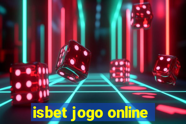 isbet jogo online